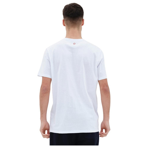 Basehit Ανδρική κοντομάνικη μπλούζα Men's S/S T-Shirt